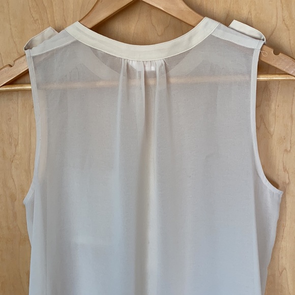 JOE FRESH Sleeveless Blouse - Picture 5 of 8